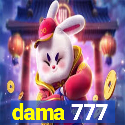 dama 777